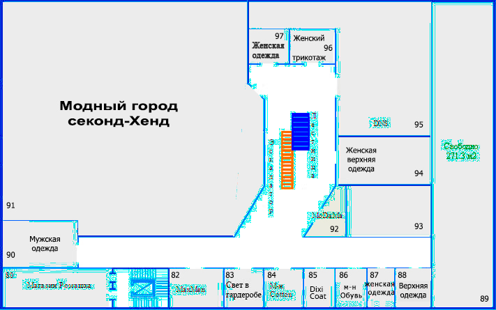 Тц метрополис схема 3 этаж